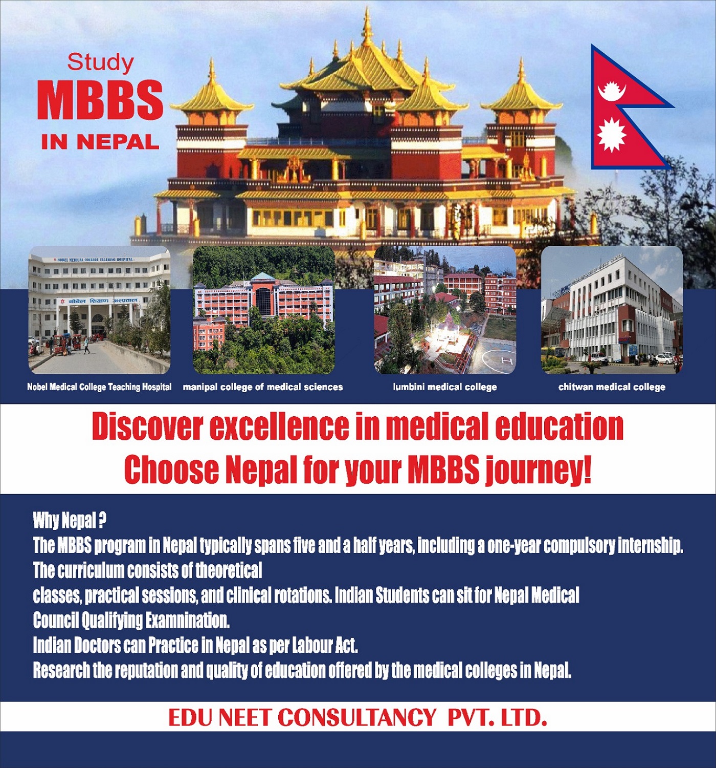 Eduneet Consultancy  lucknow office gallery images