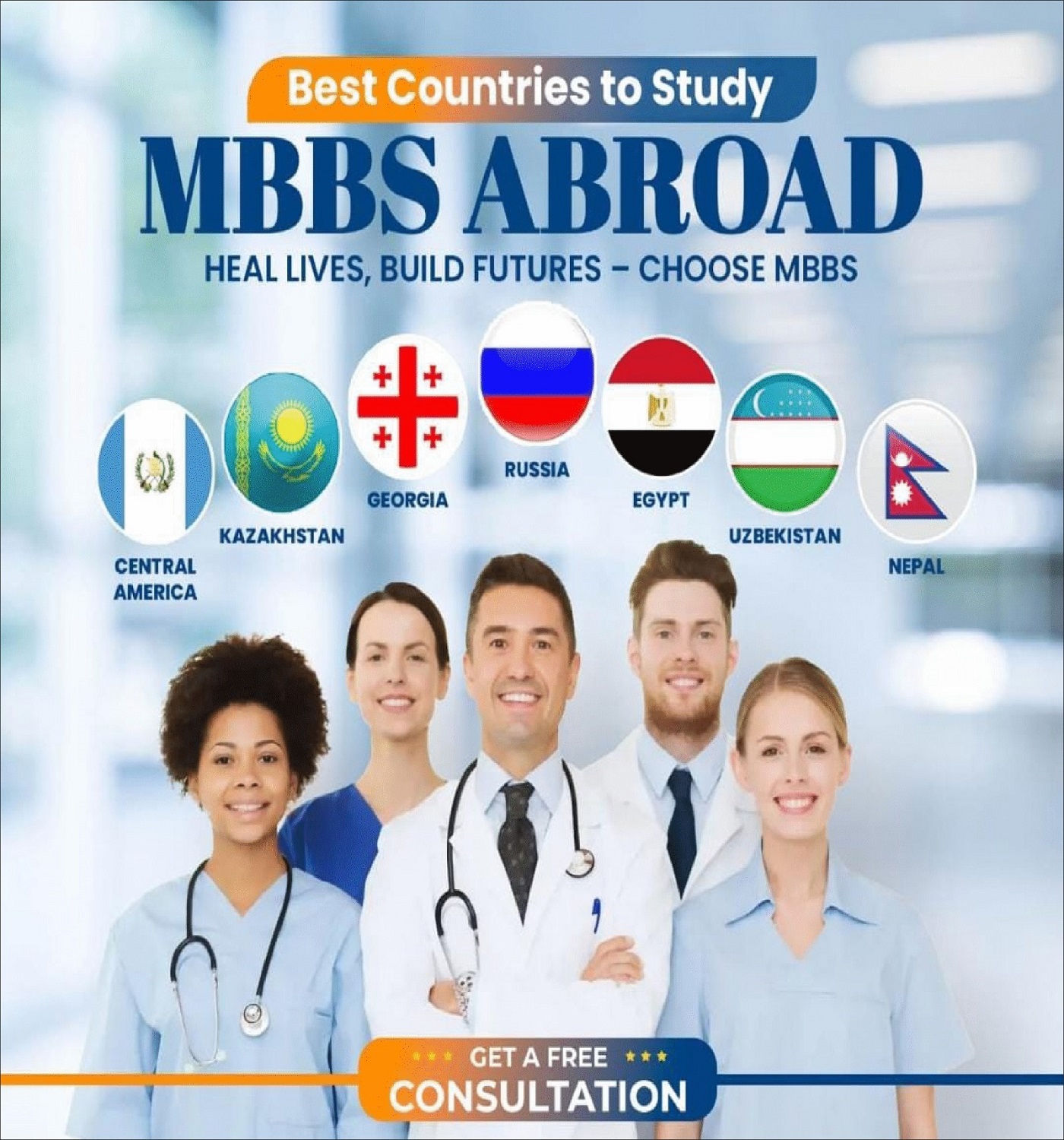 Eduneet Consultancy  lucknow office gallery images